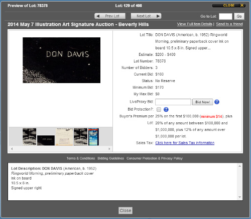 HA Live Screenshot 8