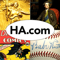 Heritage Auction Galleries