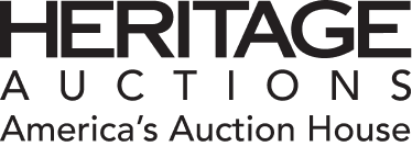 Heritage Auctions logo