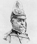 Capt. John H. Patterson
