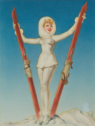 Alberto Vargas (1896-1982)