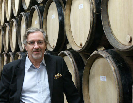 Domaine Ponsot was founded in 1872 when William Ponsot's father purchased him a house and some vineyards in Morey-Saint-Denis, after William returned from serving in the Franco-Prussian War. A small amount of the domaine's wine was bottled by them at...