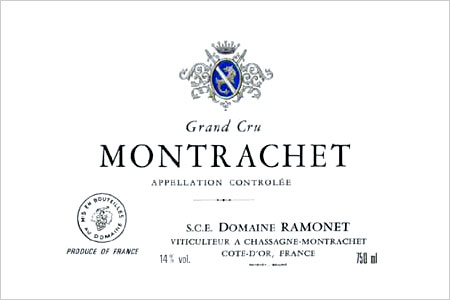 Domaine Ramonet's history dates back to the 19th century when Claude Ramonet (an ex-miller) moved to Chassagne in the Burgundy region and transitioned his life work to vineyard maintenance. Years later, two of his three children continued his legacy...