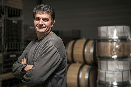 While trained initially as a tractor engineer, Emmanuel Rouget was hired by one of his uncles, the renowned Burgundy wine producer Henri Jayer, to help tend his vineyards in the late 1970s. He quickly caught on and acquired a passion for viniculture....