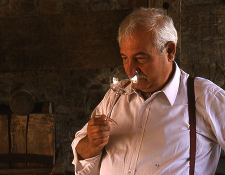 In 1972, Gianfranco Soldera and his wife Graziella discovered an abandoned and neglected estate in the southwestern region of Montalcino, Italy. It was over 23 hectares, 57+ acres, and a geographically immaculate area for vine growing. When the...