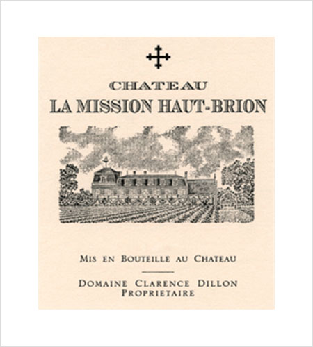 The vineyards of Château La Mission Haut-Brion have a long history dating back at least 500 years. Its earliest known history was as the Arregedhuys parcel owned by the Roustaing family. It was sold to Amaud de Lestonnac in 1540. Related by...