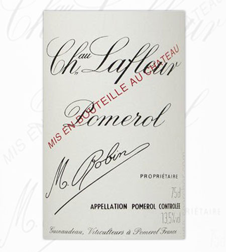 Château Lafleur is an unclassified winery located in the Right Bank region of Bordeaux in the Gironde department of the Pomerol commune. The winery produces some of the world's finest and rarest wines, which are highly sought after by...