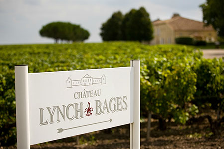 Chateau Lynch-Bages is a winery located in the Bordeaux region of beautiful France. It was started when Thomas Lynch and his father, John, immigrated to France from Ireland and inherited the estate. In 1749, Thomas passed the estate to his son,...