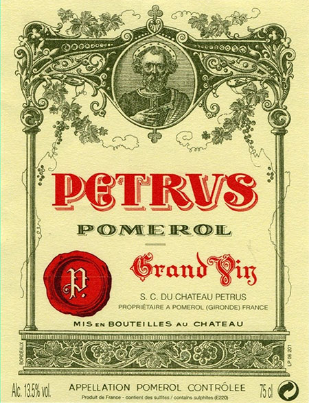 The 28-acre Château Pétrus vineyard was first planted by the Arnaud family in the mid-18th century. In the 1880s, wines bearing the Petrus-Arnaud label had the attention of notable French wine connoisseurs. 11During the first quarter of...