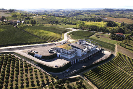 Domenico Clerico was raised among Italian vineyards and as a boy would be seen following his father around, a grape farmer in the Piedmont region, curiously asking questions and learning all he could about caring for the delicate fruit with love and...