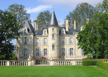 Château Pichon Longueville Comtesse de Lalande, which is also referred to as Chateau Pichon Lalande, produces a Bordeaux type of wine in France. It was once a larger estate, however, in 1850 it was split into two separate estates. In 1925...