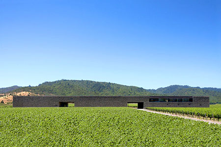 Christian Moueix is the son of a famed wine producer and merchant from Libourne, France. His family owns several French vineyards, including Chateaux Petrus and Magdelaine. Moueix went to school at the University of California in the 1960s and...