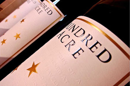 Jayson Woodbridge, described as talented, flamboyant and visionary, offers 100 percent Cabernet Sauvignon wines from his Hundred Acre Winery situated east of St. Helena in Rutherford, Napa Valley, California. His production technique focuses on hand...