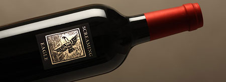 Screaming Eagle is a small Napa Valley winery that was started in 1986 when Napa realtor Jean Phillips began amassing parcels of land in Oakville, California. In the early years, the new vineyard was planted with a mix of grape varieties that...