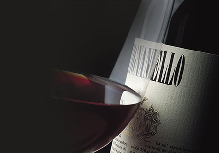 Marchesi Antinori comes from a long history of winemakers. Since the year 1385, the Antinori family has played an active role in the Arte Fiorentina dei Vinattieri, the "Vintner's Guild." In this 600 years, twenty-six generations of Antinoris have...