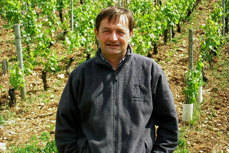The history of Comte Lafon Vineyards dates back to 1894 when the scholar Jules Lafon married Marie Boch, the daughter of wine merchants and estate owners in Meursault, France. Today, Jules Lafon's great-grandchild Dominique Lafon is the mastermind...