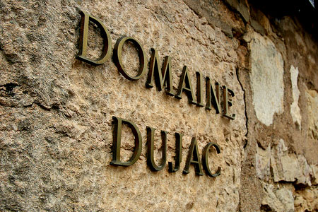 Established in 1967, Domaine Dujac in Morey St. Denis is a young estate by Burgundian standards. The estate was founded by Jacques Seyess who was introduced to wines at a young age by his father, Louis Seyess who, away from his day job as the owner...